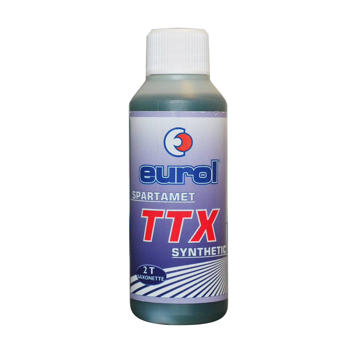 Ola Eurol dhá-stróc Spartamet TTX
