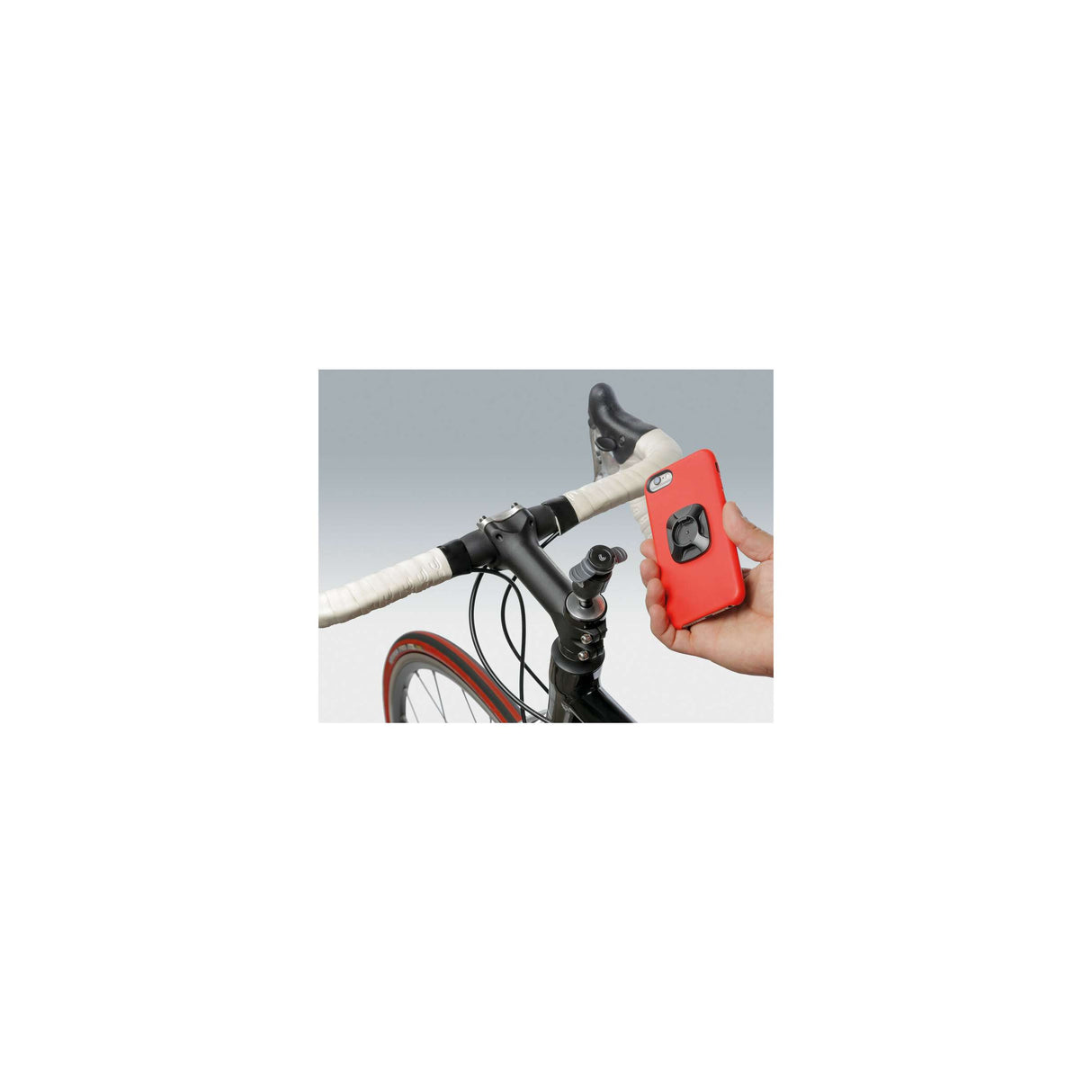 Lampa univerzális adapter opti
