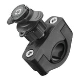 Sklop krmiljenja Lampa Opti-Handle Duolock