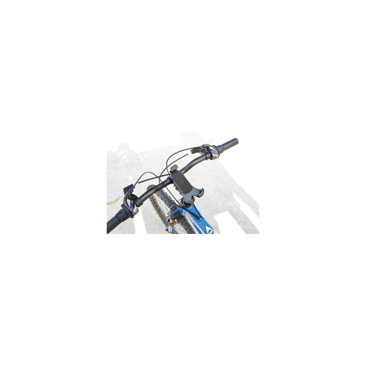Lampa Opti-Case Airflow Universal Phone Holder