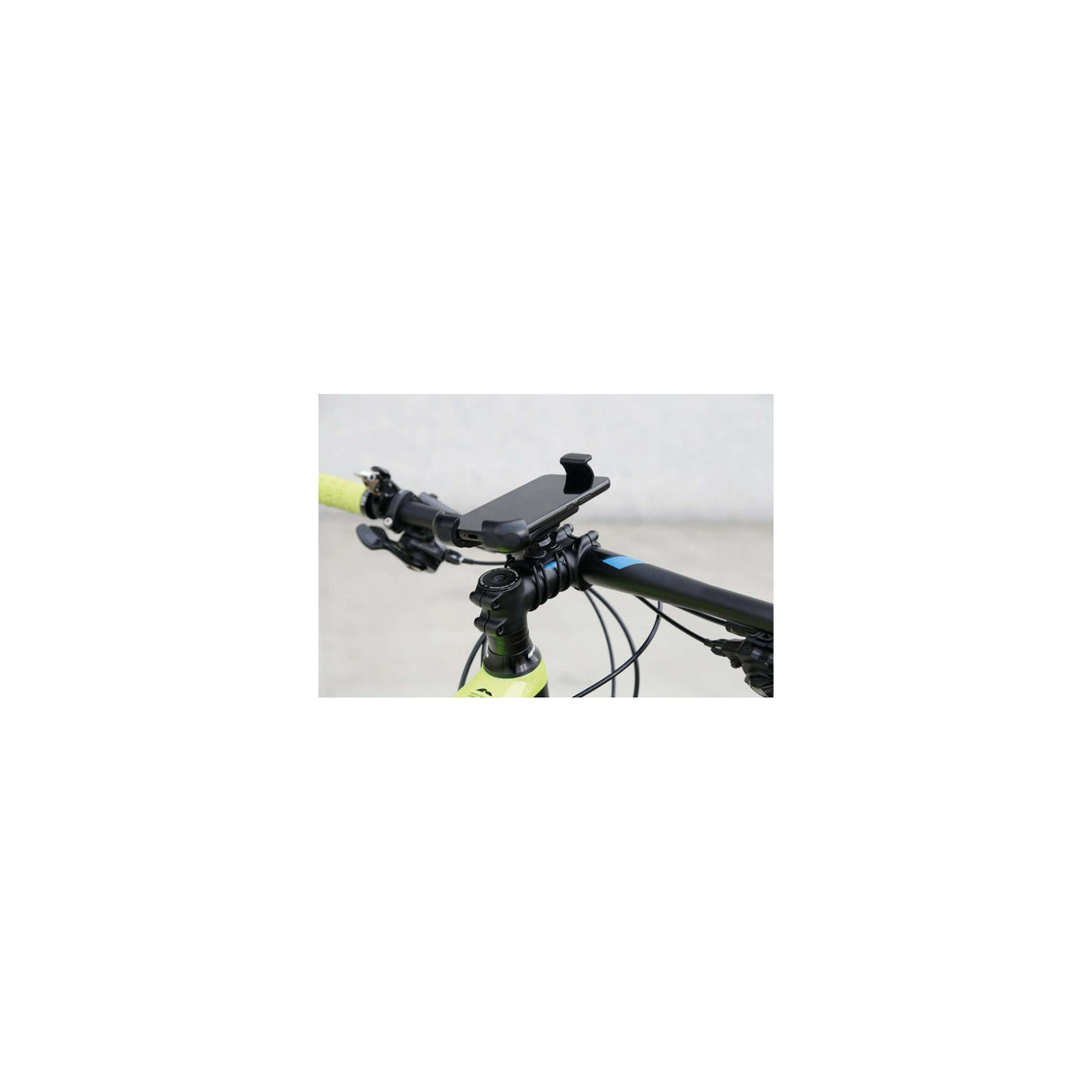 Lampa Opti-Case Airflow Universal Phone Holder