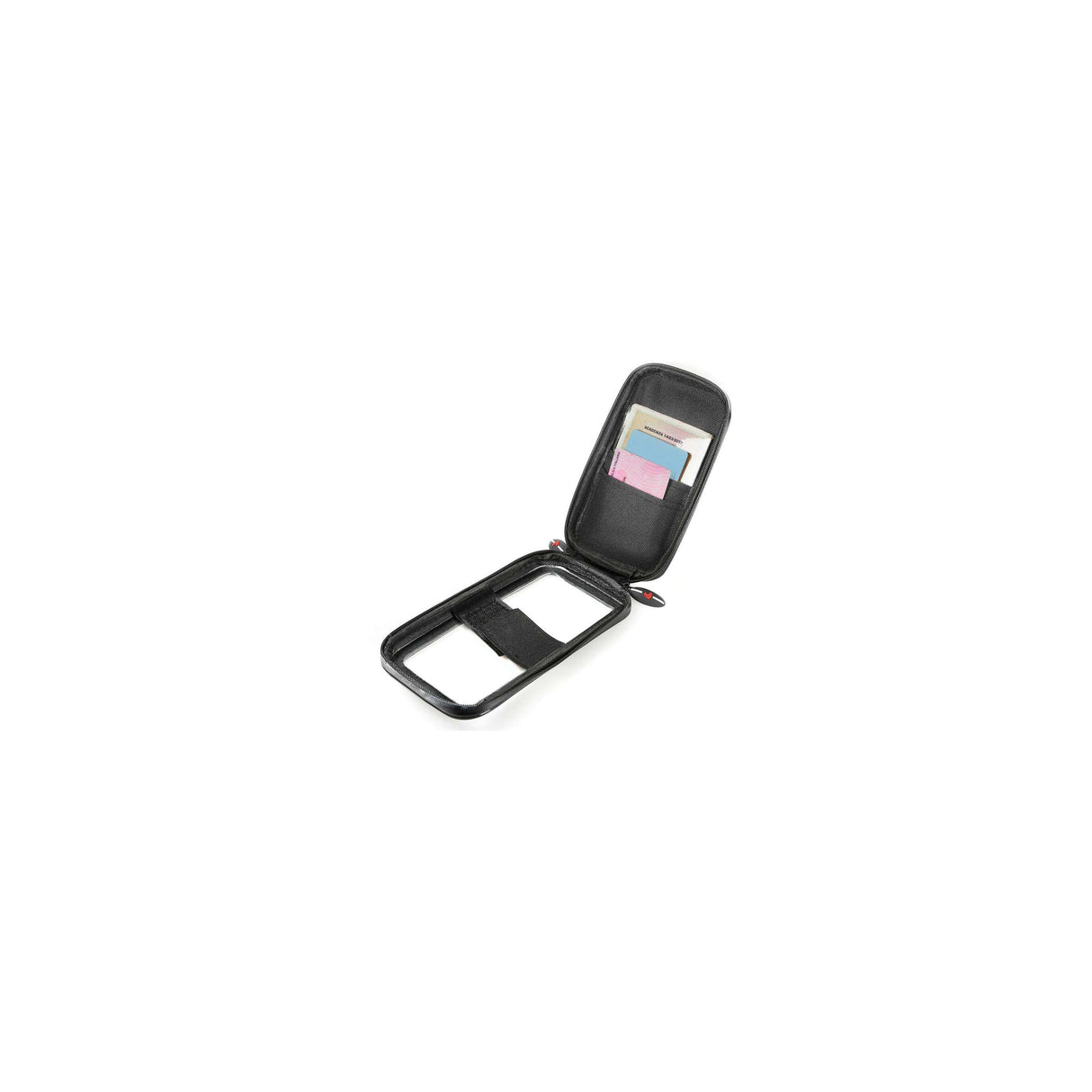 Case suave de tamanho Opti LAMPA Extra grande (XL)