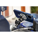 Optiline Universaladapter klar