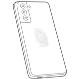 Optiline universal adapter clear