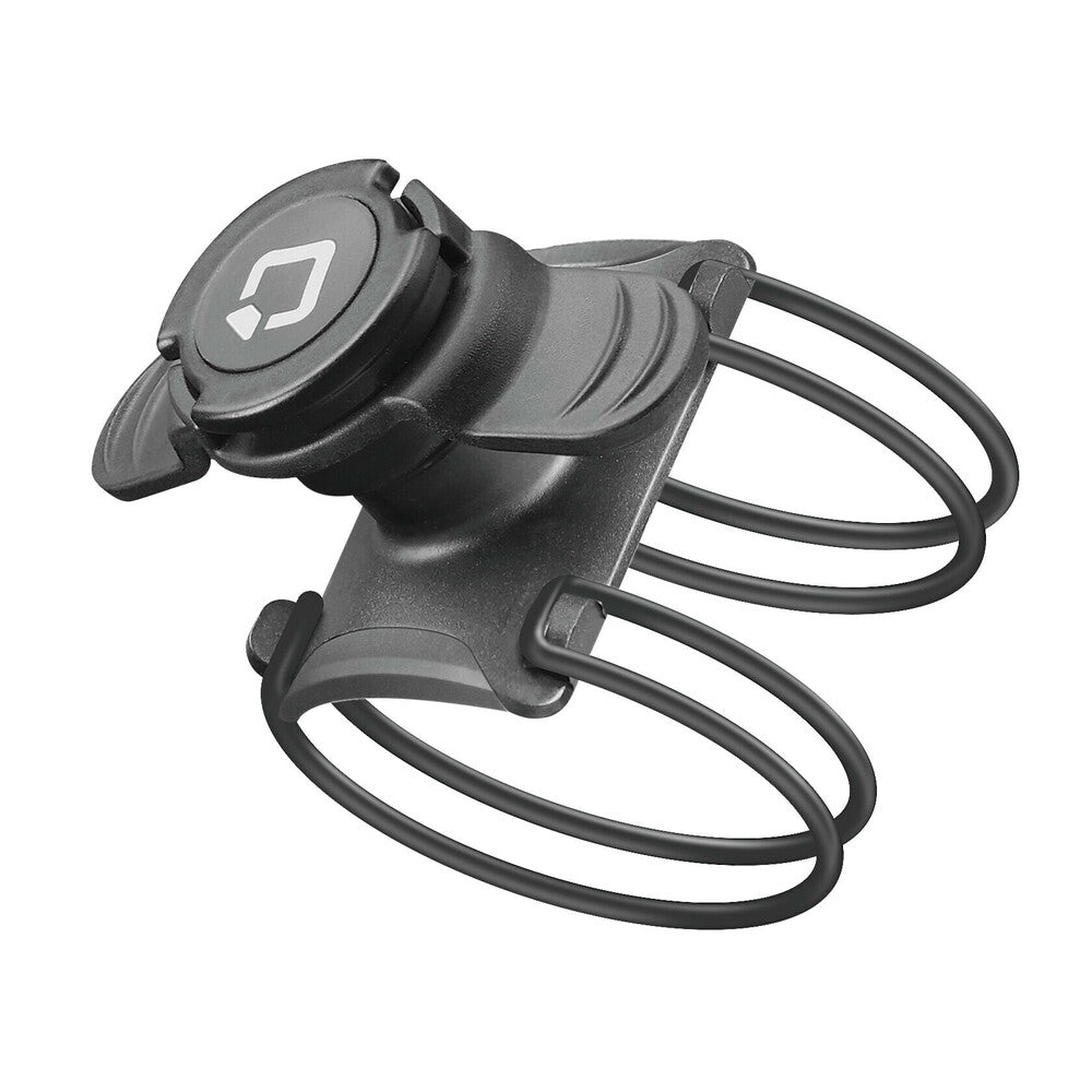 Optiline handlebar(s) mounting