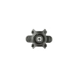 Optiline handlebar(s) mounting
