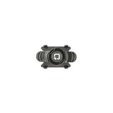 Optiline handlebar(s) mounting