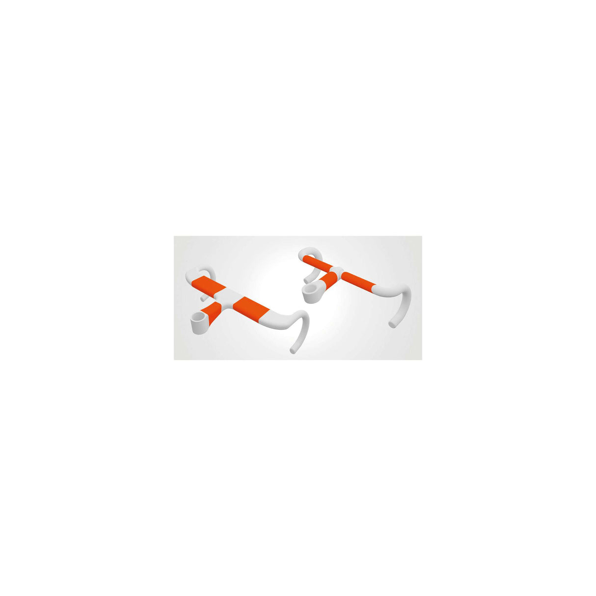 Optiline handlebar(s) mounting