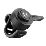 Optiline strap handlebar mounting