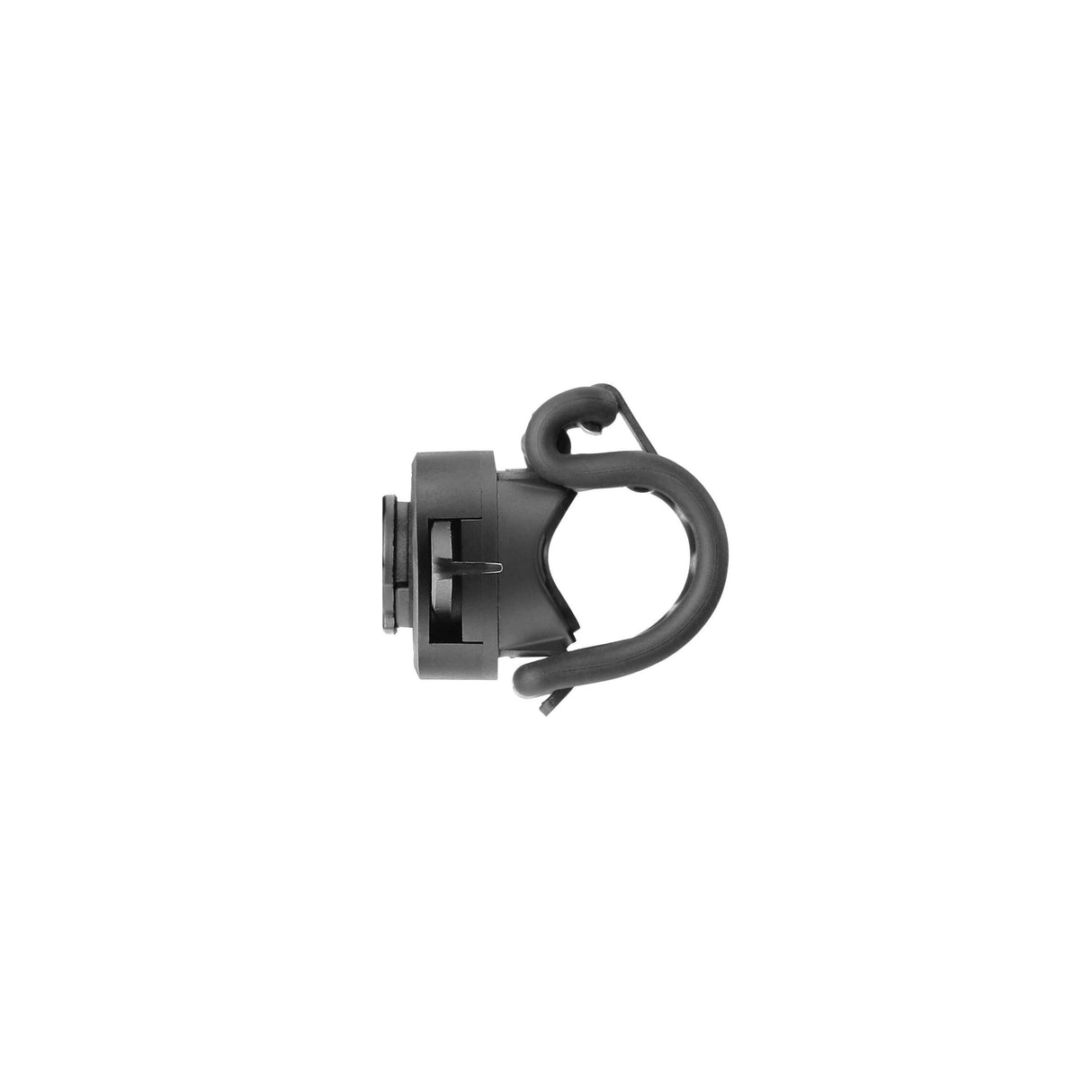 Optiline strap handlebar mounting