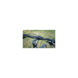 Optiline strap handlebar mounting