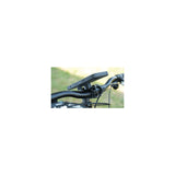 Optiline strap handlebar mounting