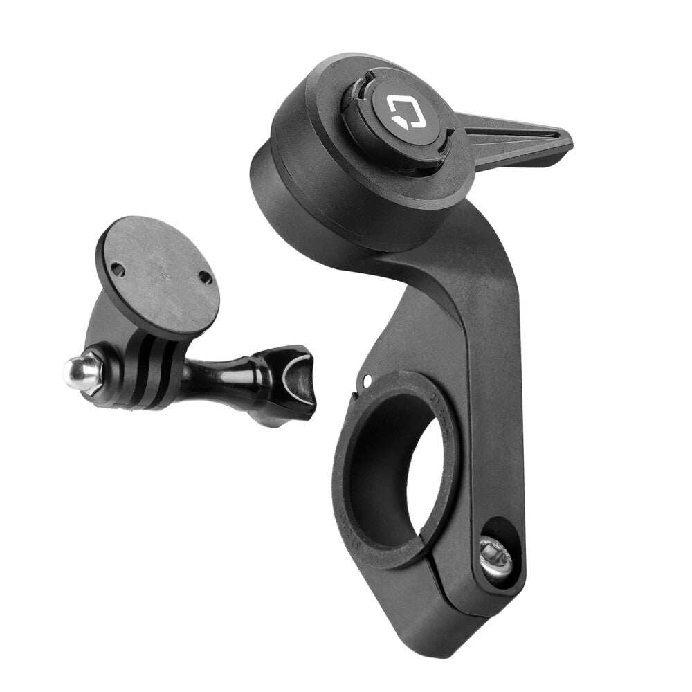 Optiline out front handlebar mount