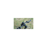 Optiline out front handlebar mount