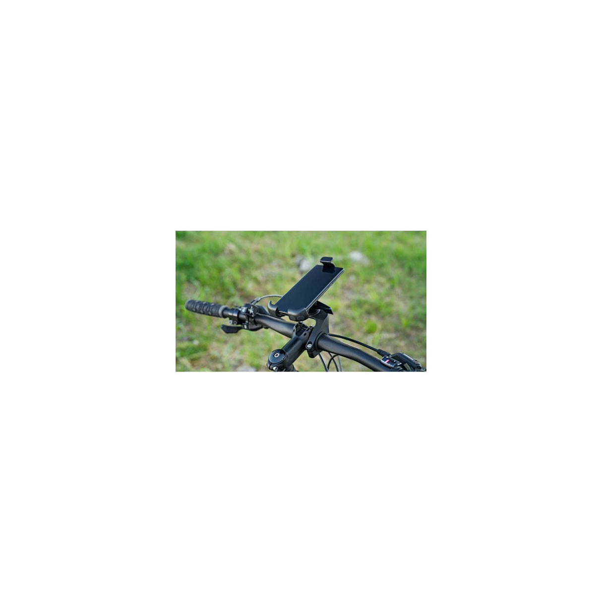 Optiline out front handlebar mount