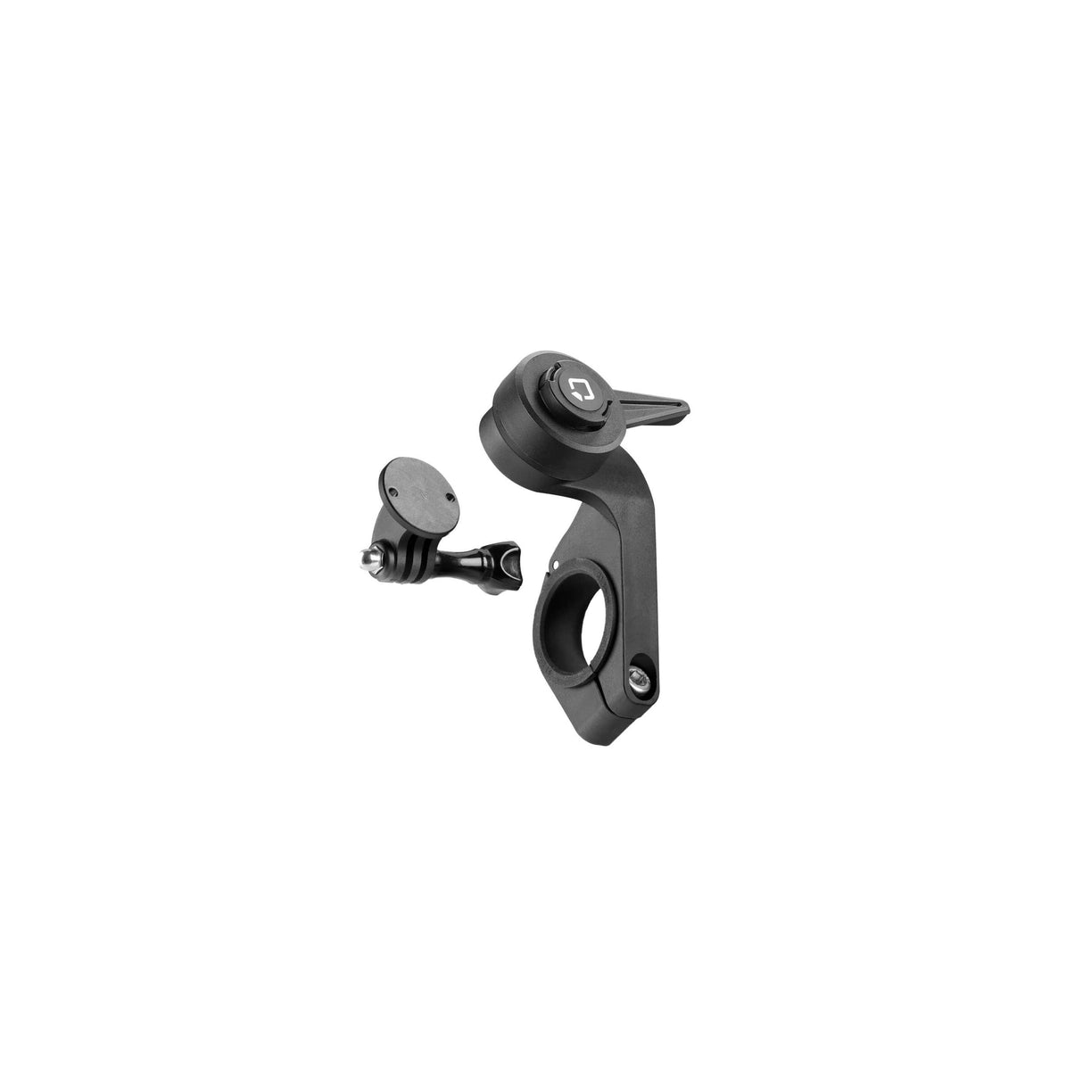 Optiline out front handlebar mount