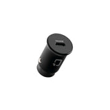 Optiline car usb power, 1 usb c port charger 30w - 12 24v
