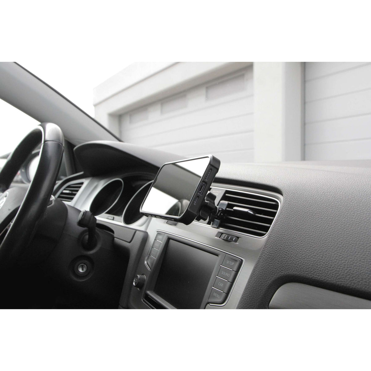 Optiline mag pro airvent