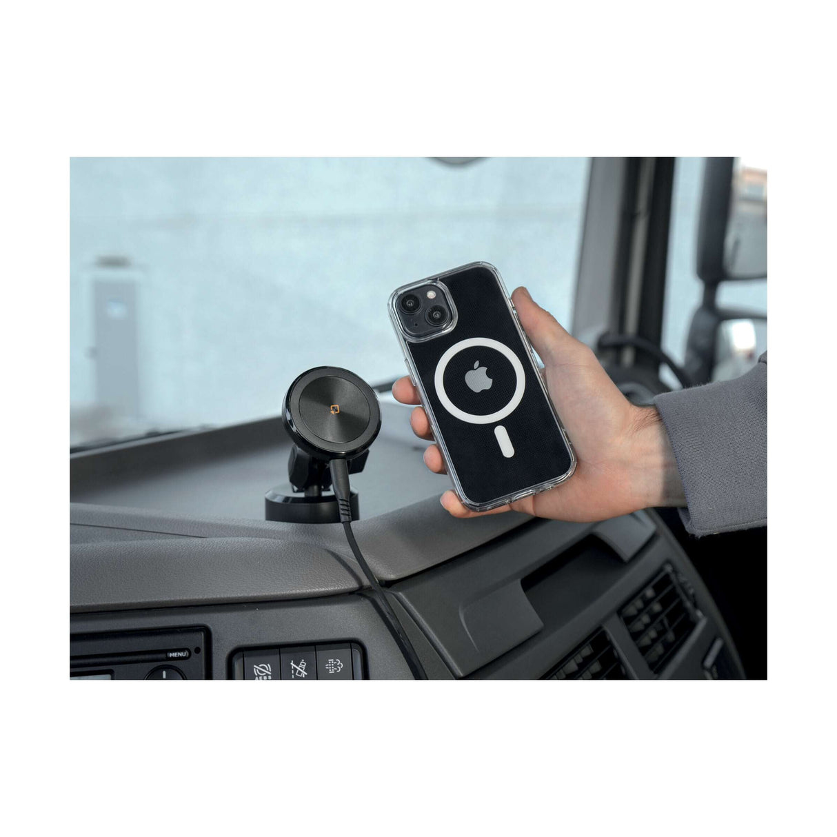 Optiline mag wireless orbit