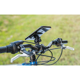 Optiline mag pro, universal adapter with duolock system