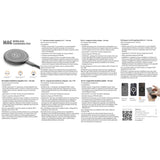 Optiline mag, 3 in 1 magnetic wireless charger