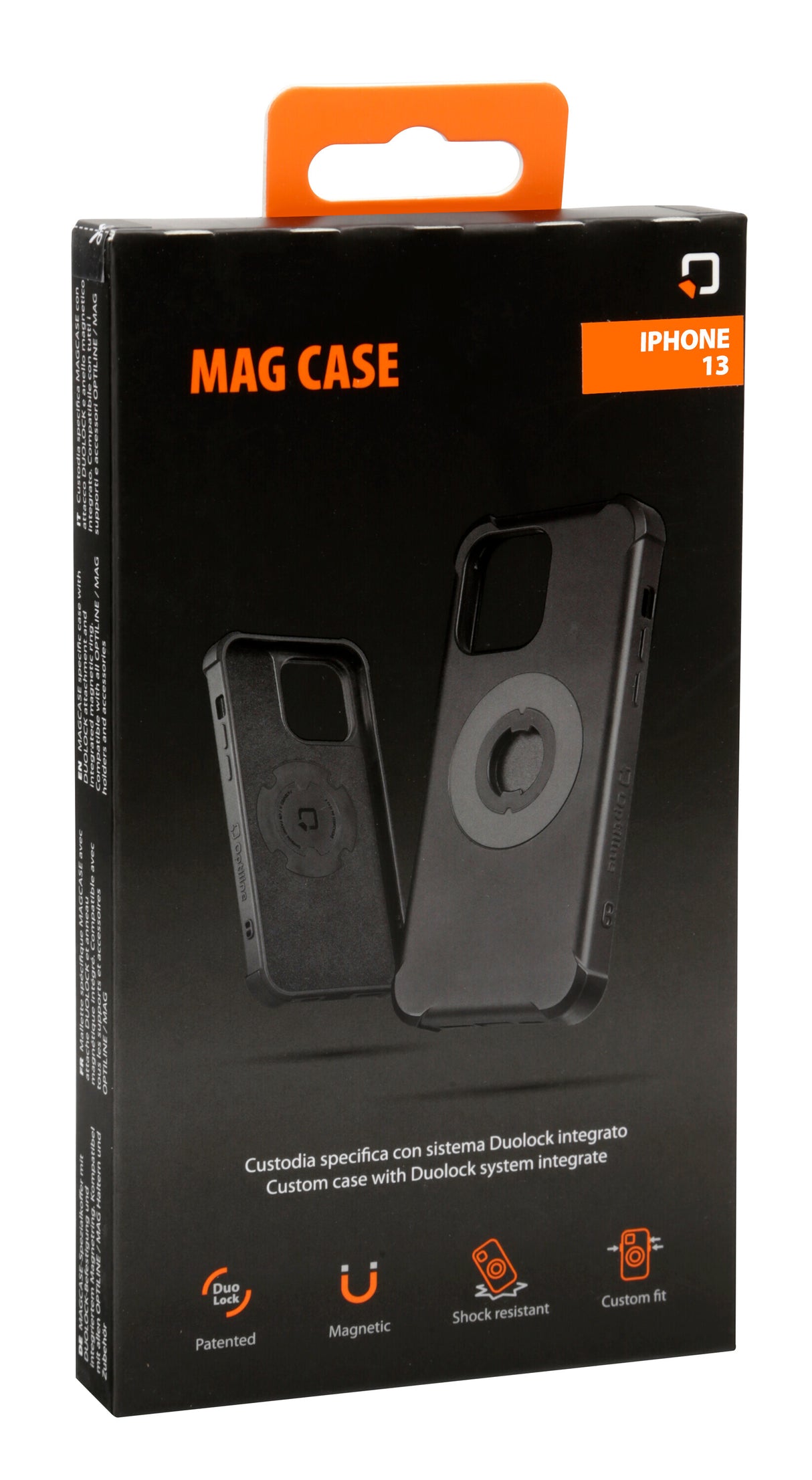 Optiline Mag Case iPhone 14