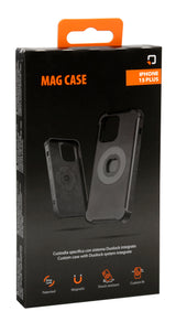 Optiline Mag Case iPhone 15 Plus