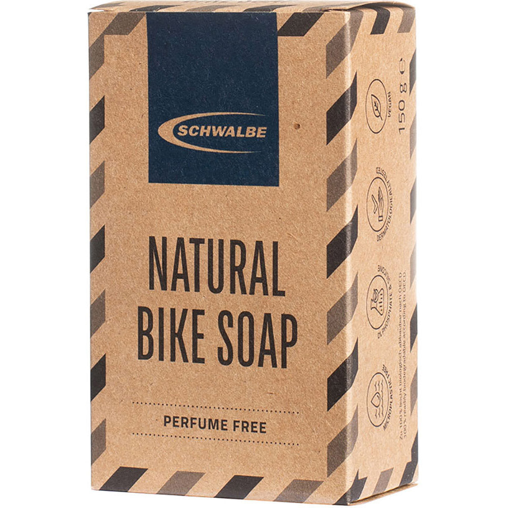 Naravno organsko milo Schwalbe Natural Bike Milo