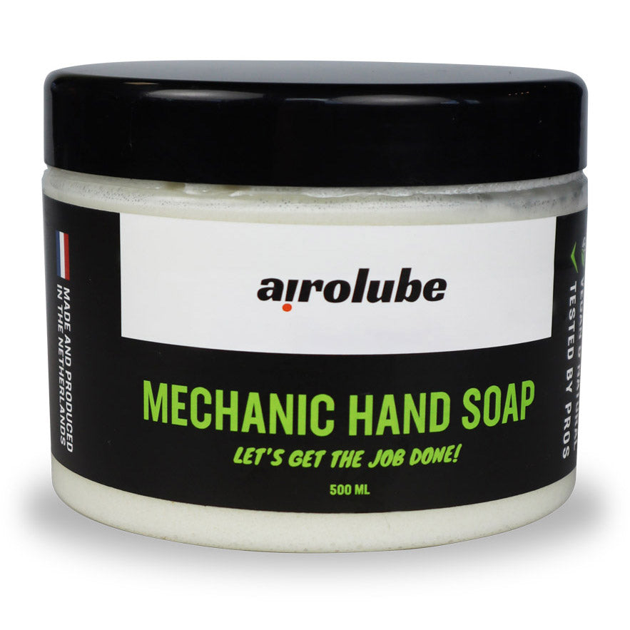 Airolube Organic Workshop Ręczne mydło 500 ml