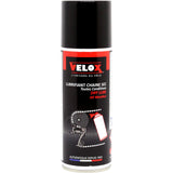 Schwalbe velox řetězový olej suchý mazivo 200 ml