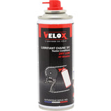 Schwalbe velox řetězový olej suchý mazivo 200 ml