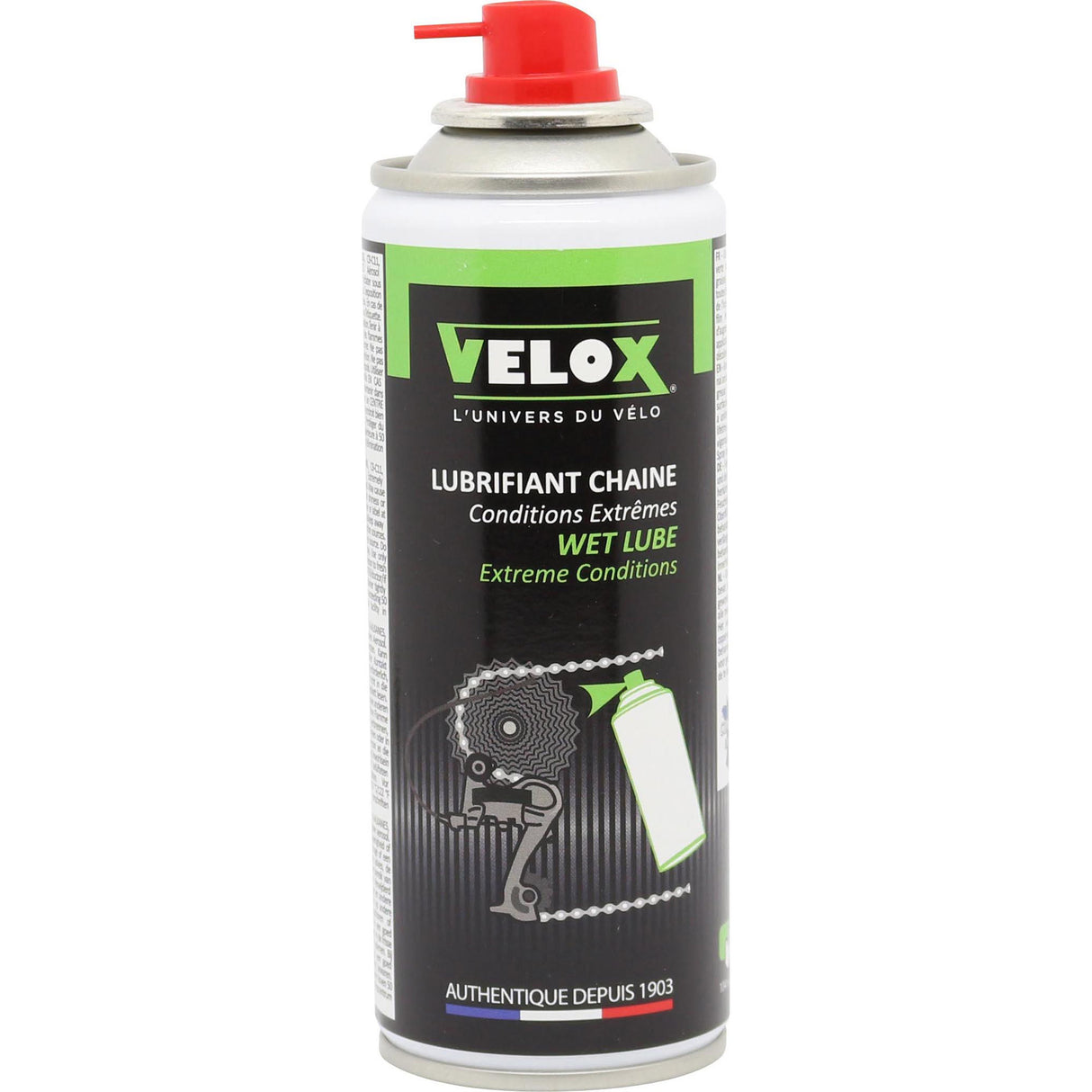 Schwalbe Velox Chain Oil Laube 200ml