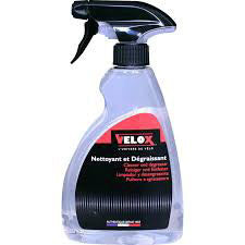Schwalbe Velox DeGreaser Sproeifles 500 ml