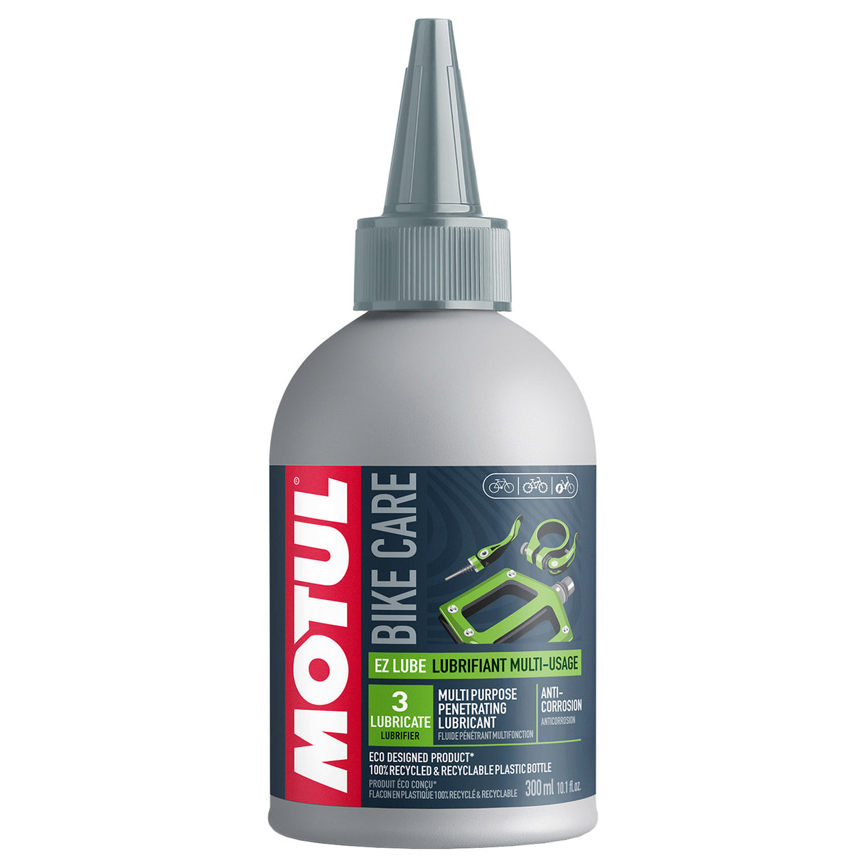 Motul Motul Multi Purpose Spray EZ Lube 300ml