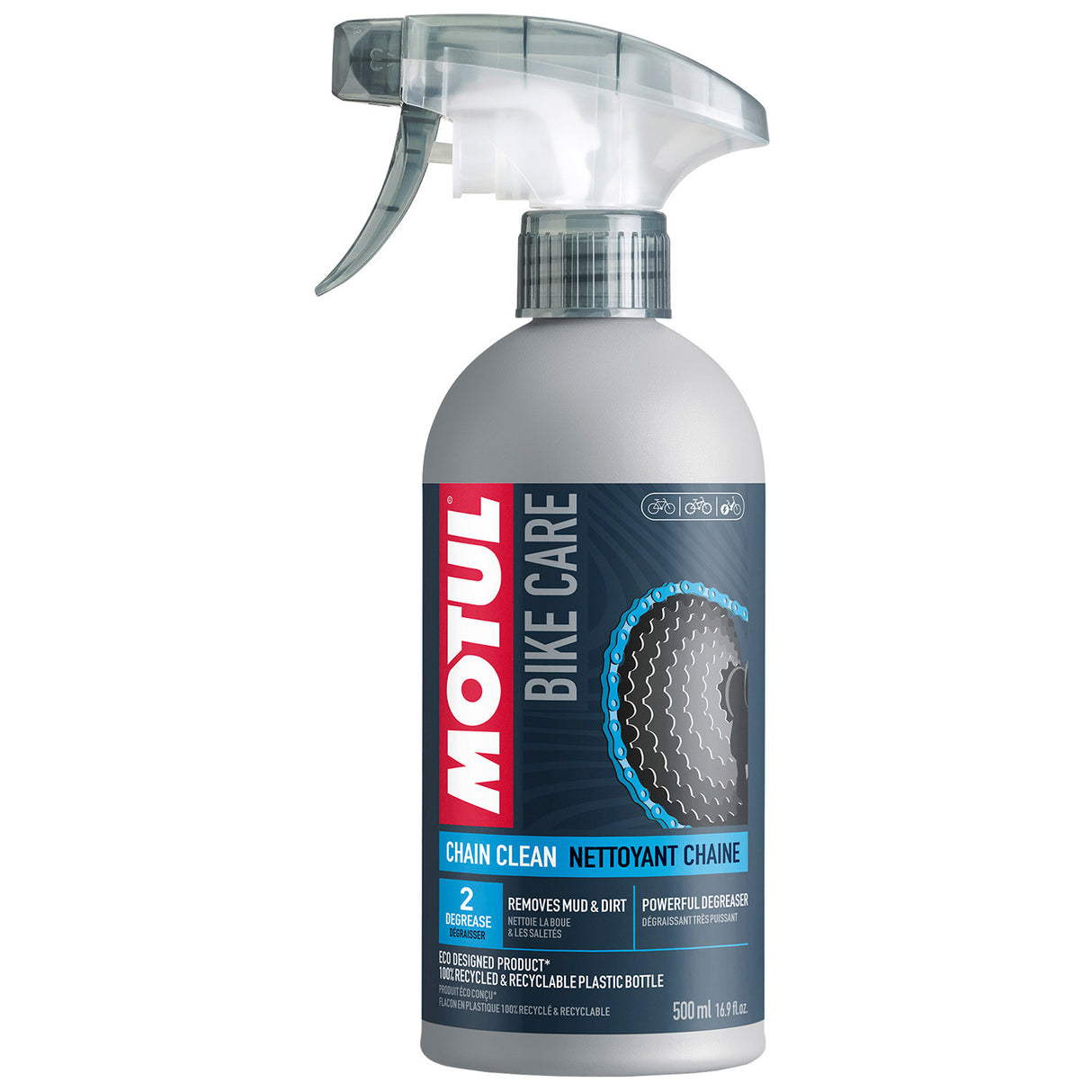 Motul Motul Chain Cleaner 500ml