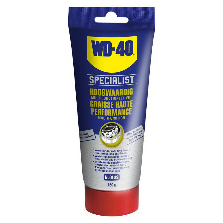 WD40 visokokakovostno maščobno specialist 150gr