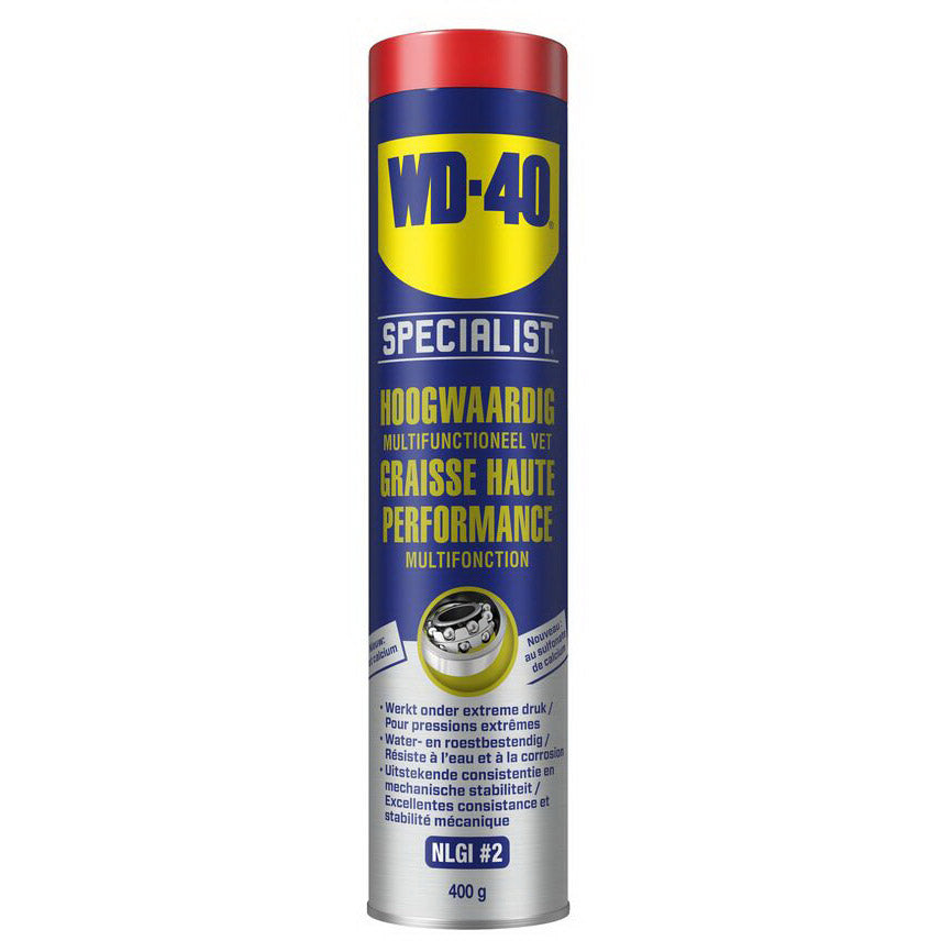 WD40 visokokakovostno maščobno specialist 400GR