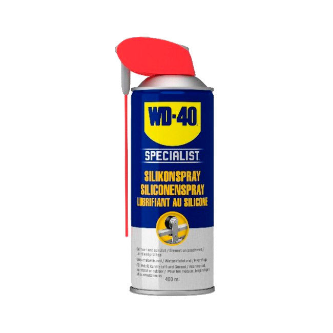 WD40 WD-40 Specialista Silicon Spray 100 ml