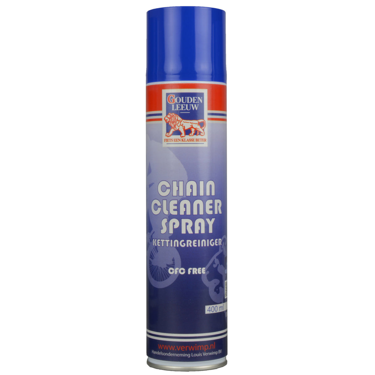 Veriga in čistilec REM 400 ml