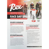 Cyclon Rex Race Day Spray Hydrofobe Chain coating 40ml