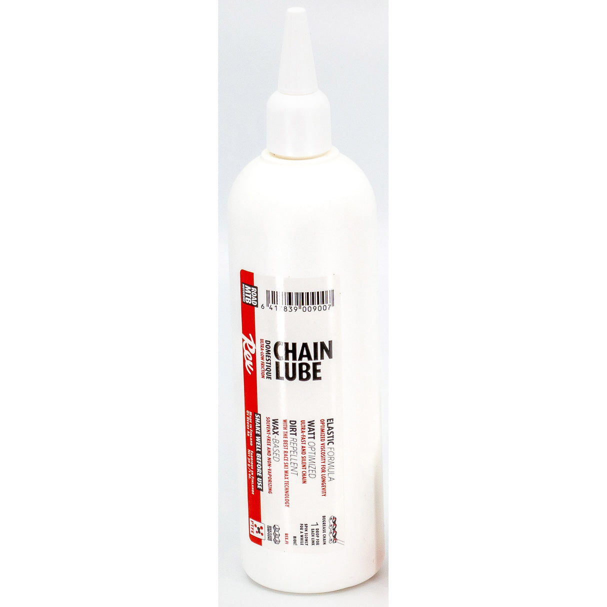 Rex kedja olja domestique servizio 225ml