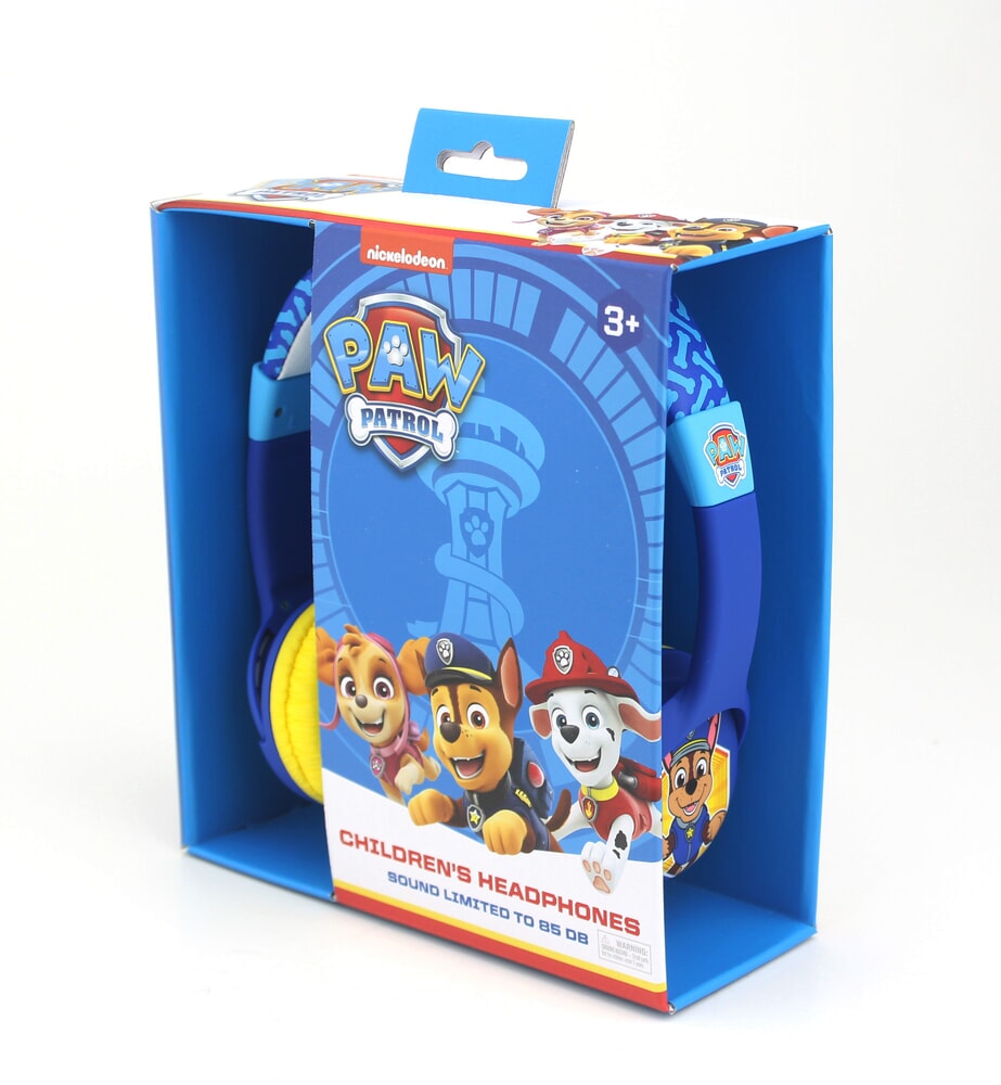 Otl technologies classic headphones paw patrol (paw722)