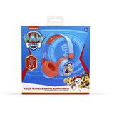 Otl technologies bluetooth headphones paw patrol (paw981)