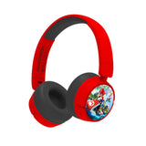Otl technologies bluetooth headphones super mario (mk0983)