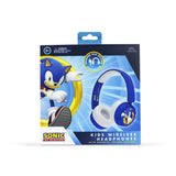Otl technologies bluetooth headphones sonic (sh0985)