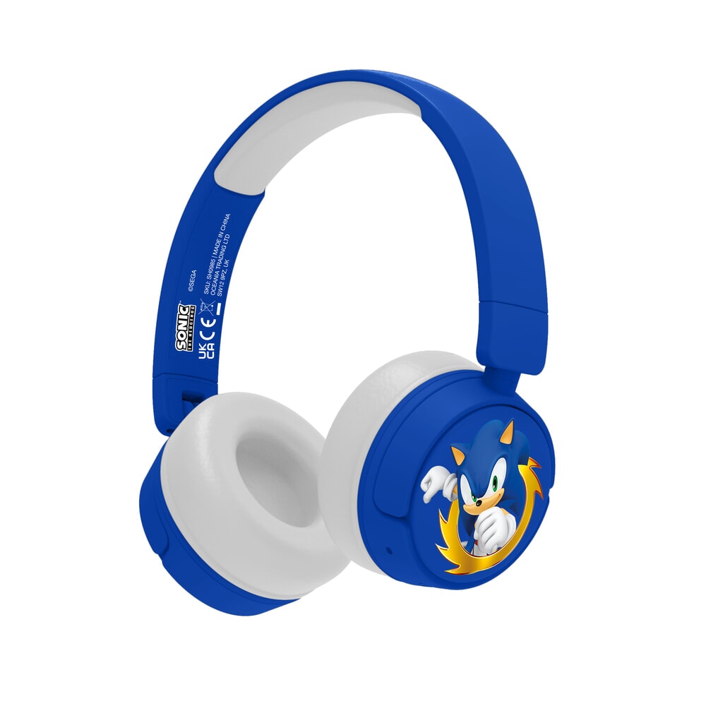 Otl technologies bluetooth headphones sonic (sh0985)