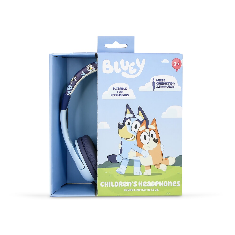 Otl technologies classic headphones bluey (bl1073)