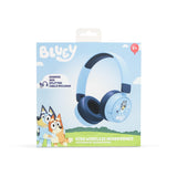 Otl technologies bluetooth headphones bluey (bl1076)