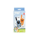 Otl technologies walkie-talkies bluey (bl1078)