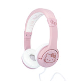 Otl technologies classic headphones hello kitty (hk1184)